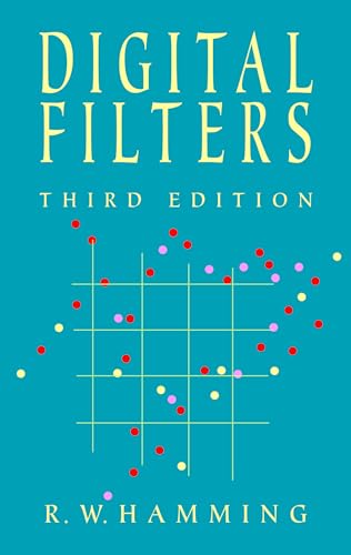 Digital Filters - Click to Buy