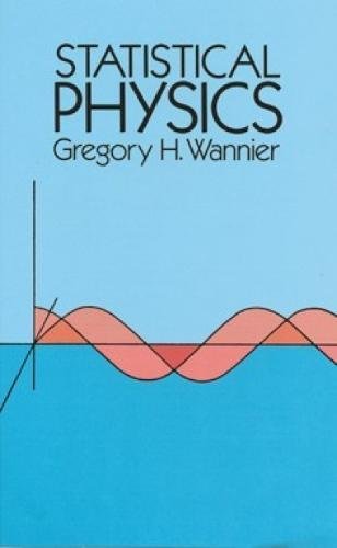 Statistical Physics - Click to Buy