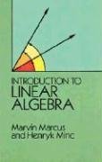 Introduction to Linear Algebra - Click to Buy