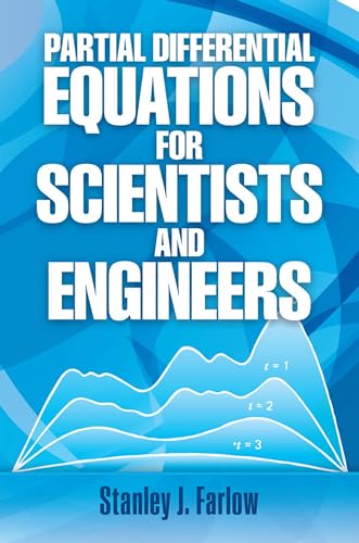 Partial Differential Equations for Scientists and Engineers - Click to Buy