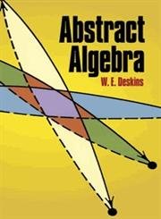 Abstract Algebra - Click to Buy