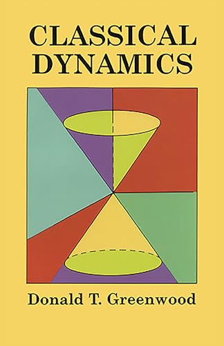 Classical Dynamics (Dover Books on Physics) - Click to Buy