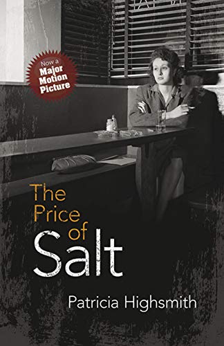 The Price of Salt (Dover Literature: Romance) - Click to Buy