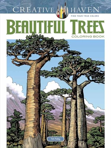 Beautiful Trees - Click to Buy