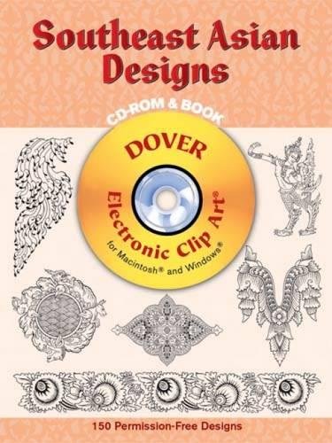 Southeast Asian Designs