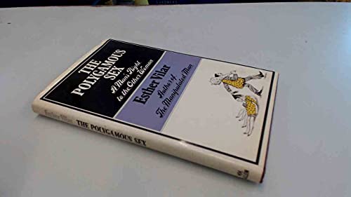 The Polygamous Sex - Click to Buy
