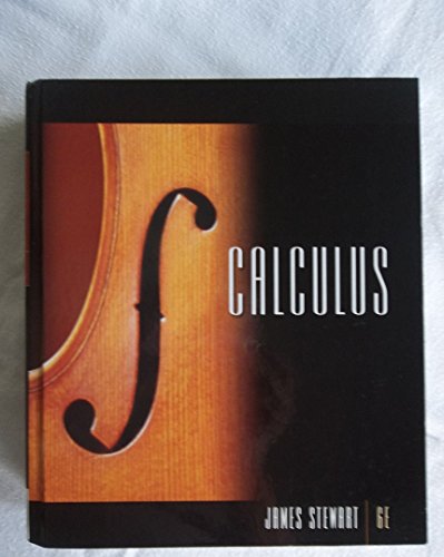 Calculus - Click to Buy