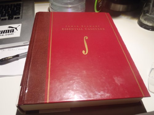Essential Calculus (Available Titles CengageNOW)