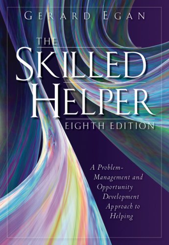 The Skilled Helper: A Problem Management and Opportunity Development Approach to Helping - Click to Buy