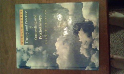 Theory and Practice of Counseling and Psychotherapy - Click to Buy