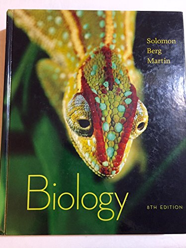 Biology With Infotrac