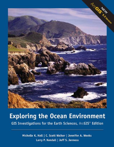Exploring Ocean Environment - Click to Buy