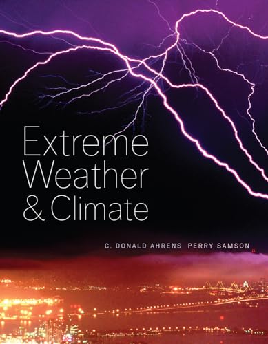 Extreme Weather and Climate - Click to Buy