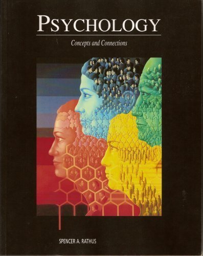 Psychology Concepts and Connections - Click to Buy