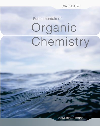 Bundle: Fundamentals of Organic Chemistry, 6th + Molecular Model Kit - Click to Buy