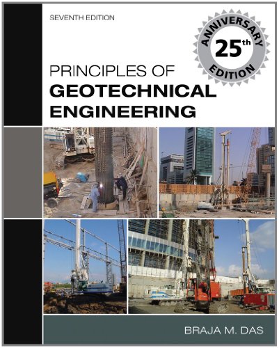 Principles of Geotechnical Engineering - Click to Buy