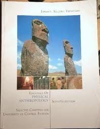 Title: Essentials of Physical Anthropology, University of - Click to Buy