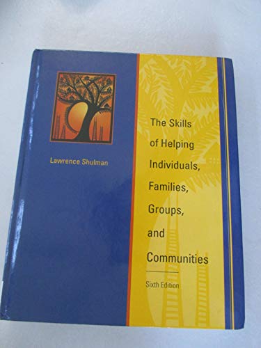 The Skills of Helping Individuals, Families, Groups, and Communities (with CD) - Click to Buy