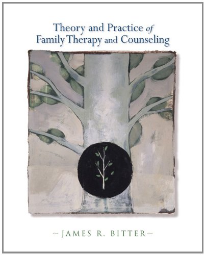 Bundle: Theory and Practice of Family Therapy and Counseling + DVD - Click to Buy