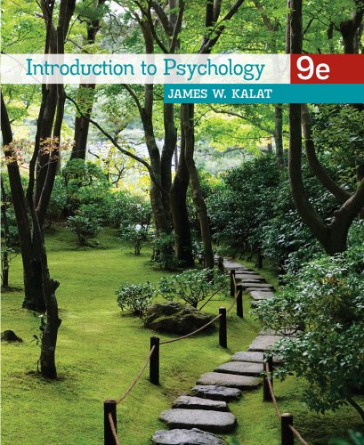 Introduction to Psychology - Click to Buy