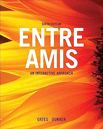 Entre Amis - Click to Buy