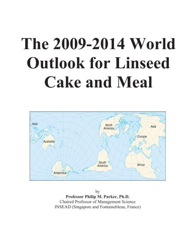 The 2009-2014 World Outlook for Linseed Cake and Meal - Click to Buy