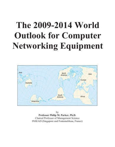 The 2009-2014 World Outlook for Computer Networking Equipment - Click to Buy