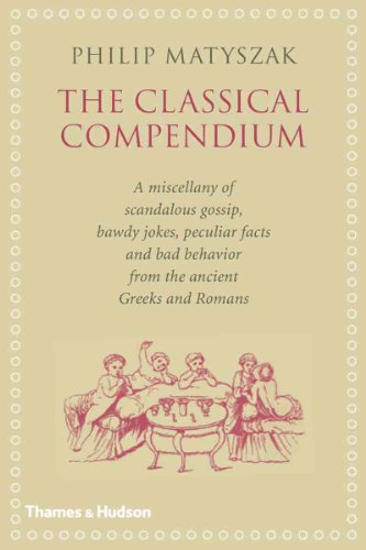 The Classical Compendium - Click to Buy