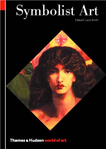 Symbolist Art (World of Art) - Click to Buy