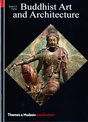 Buddhist Art and Architecture (World of Art) - Click to Buy