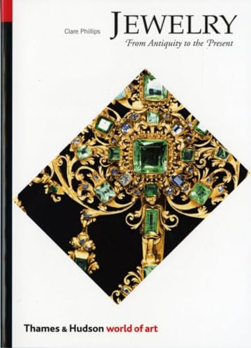 World of Art Jewelery: From Antiguity To The Present