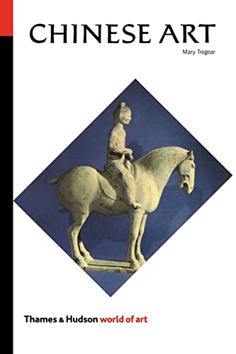 Chinese Art: 0 (World of Art)