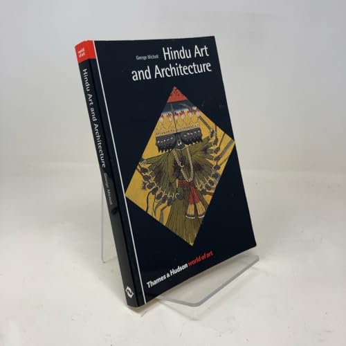 Hindu Art and Architecture: World of Art Series: 0
