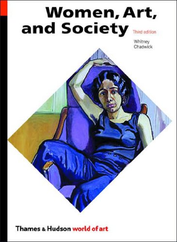 Women Art and Society 3rd Ed. (World of Art) /anglais - Click to Buy