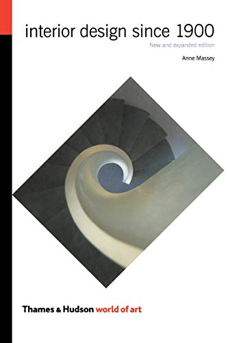 Interior Design Since 1900 3e - Click to Buy