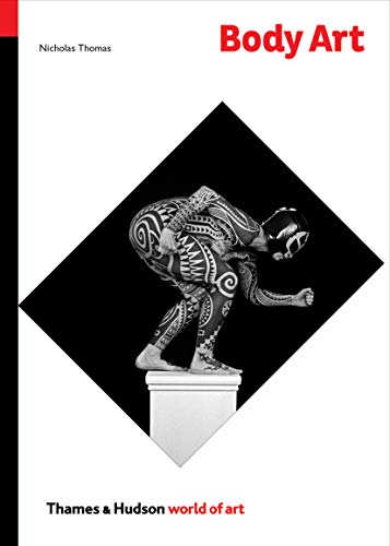 World of Art Body Art - Click to Buy