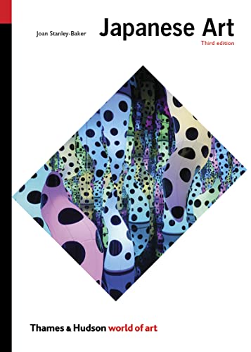 Japanese Art: 0 (World of Art)