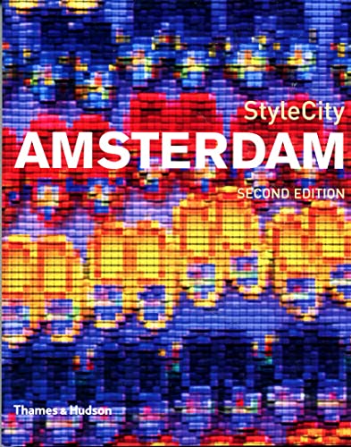 StyleCity Amsterdam - Click to Buy