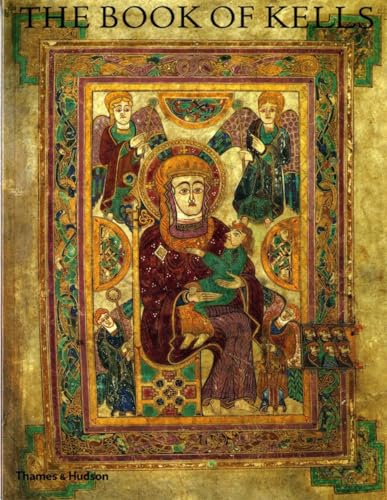 Book of Kells 2e