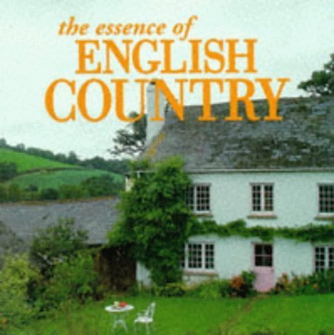 THE ESSENCE OF ENGLISH COUNTRY - Click to Buy