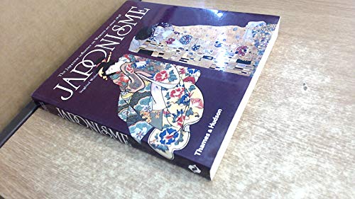 Japonisme: The Japanese Influence On Western Art Since 1858 - Click to Buy