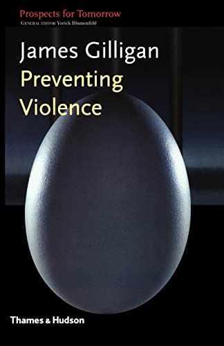 Preventing Violence - Click to Buy