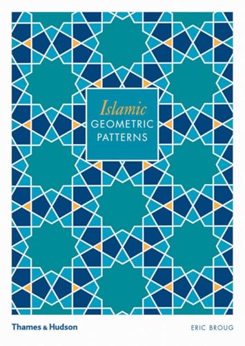 Islamic Geometric Patterns - Click to Buy