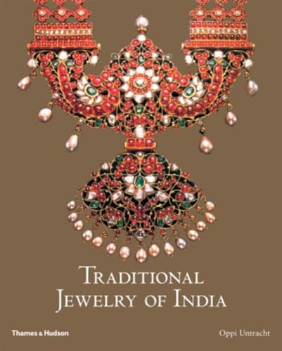 Traditional Jewelry of India - Click to Buy