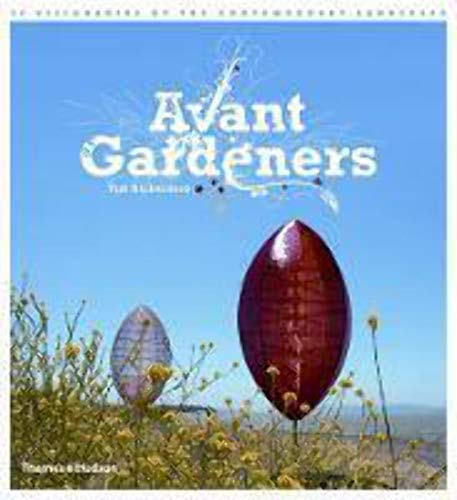 Avant Gardeners - Click to Buy