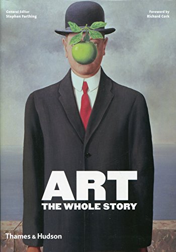 Art The Whole Story /anglais - Click to Buy