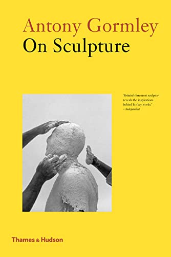 Antony Gormley on Sculpture (Paperback) /anglais - Click to Buy