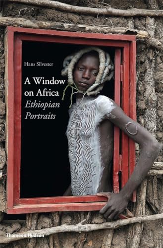 A Window on Africa: Ethiopian Portraits - Click to Buy