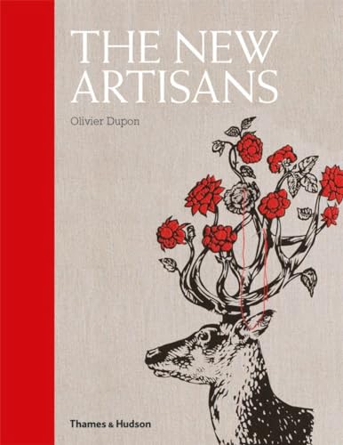 The New Artisans: Handmade Designs for Contemporary Living - Click to Buy