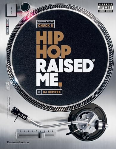 Hip Hop Raised Me
